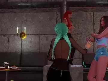 k1ck4sss from Chaturbate