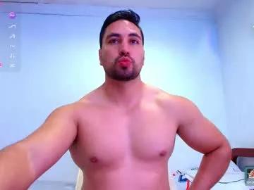 kal_el_8 on Chaturbate
