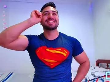 kal_el_8 on Chaturbate