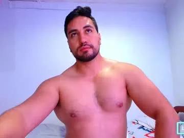 kal_el_8 on Chaturbate