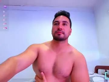 kal_el_8 on Chaturbate
