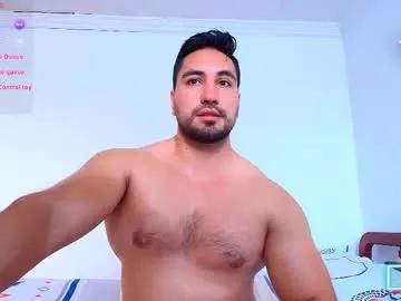 kal_el_8 on Chaturbate