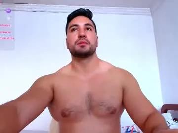 kal_el_8 on Chaturbate