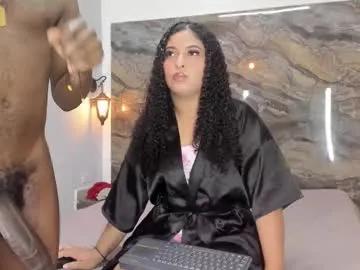 kaleb_violeta on Chaturbate