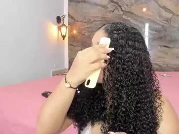 kaleb_violeta on Chaturbate