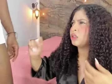 kaleb_violeta on Chaturbate