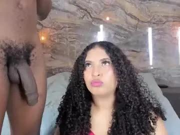 kaleb_violeta on Chaturbate