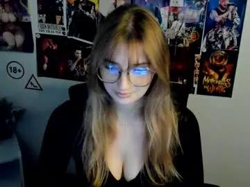 karla_flower on Chaturbate