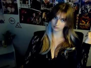 karla_flower on Chaturbate