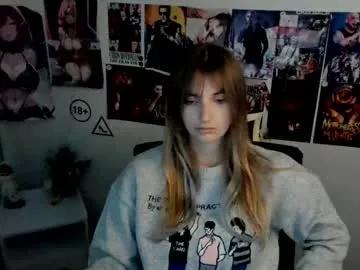 karla_flower on Chaturbate