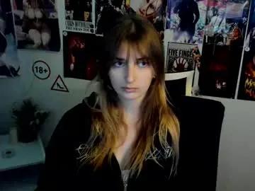 karla_flower on Chaturbate