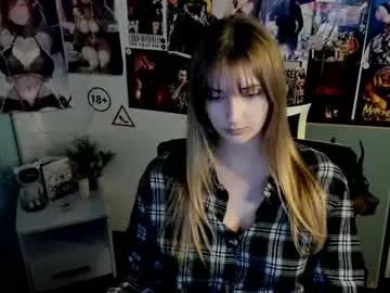 karla_flower on Chaturbate