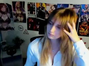 karla_flower on Chaturbate