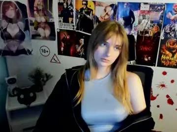 karla_flower on Chaturbate