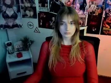 karla_flower on Chaturbate