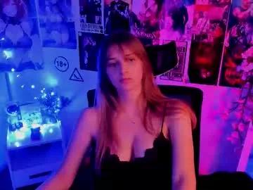 karla_flower on Chaturbate