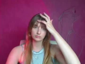 karla_flower on Chaturbate