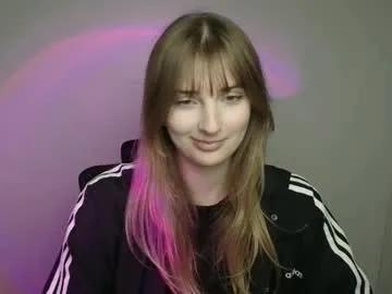 karla_flower on Chaturbate