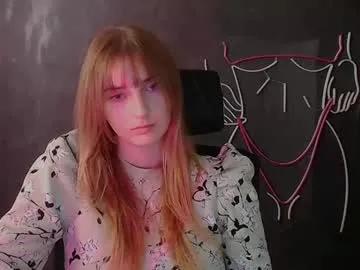karla_flower on Chaturbate