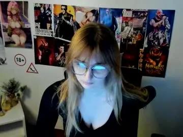 karla_flower on Chaturbate