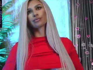 karlabart on Chaturbate