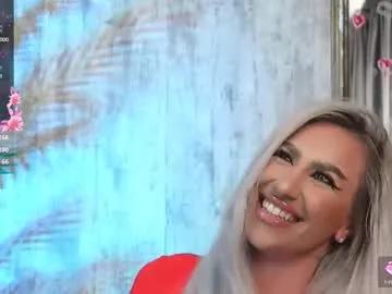 karlabart on Chaturbate