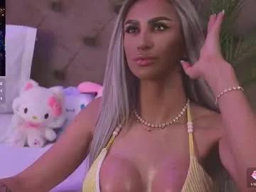 karlabart on Chaturbate