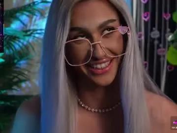 karlabart on Chaturbate