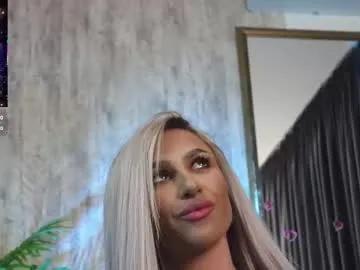 karlabart on Chaturbate