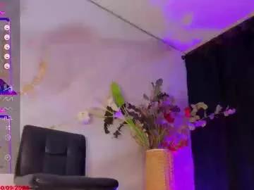 karlaebony_ts on Chaturbate