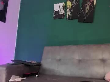 karolsweet_ on Chaturbate