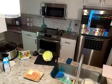 Freechat kat2025 on Chaturbate