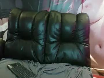 katalina07 on Chaturbate