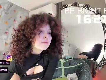 katemoss70 on Chaturbate