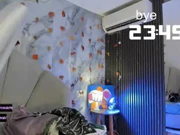 katemoss70 on Chaturbate