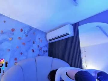 katemoss70 on Chaturbate