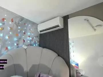 katemoss70 on Chaturbate