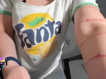 katemoss70 on Chaturbate