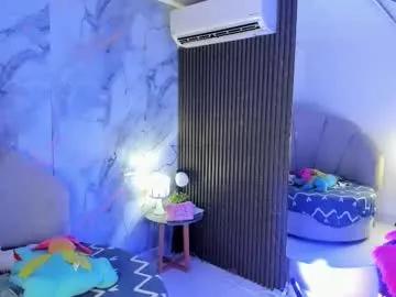 katemoss70 on Chaturbate