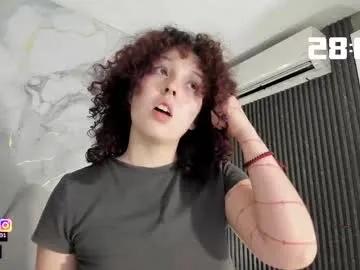 katemoss70 on Chaturbate