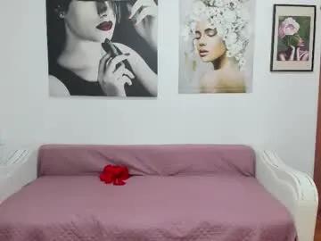 kateparker on Chaturbate