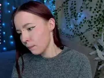 kateyhobson on Chaturbate 