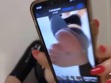 katushax on Chaturbate