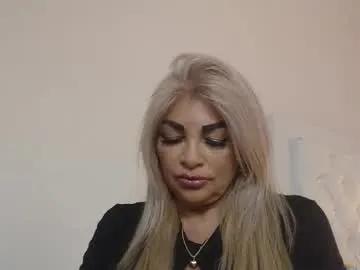 katyhornymilfsexy on Chaturbate