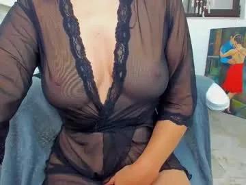kaya_kiss on Chaturbate