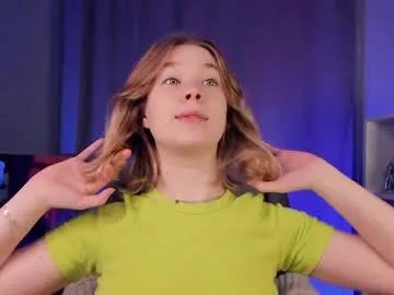 kaylisse on Chaturbate