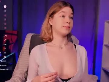 kaylisse on Chaturbate
