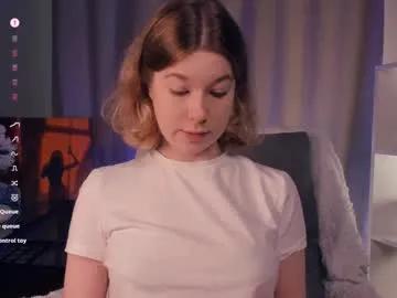 kaylisse on Chaturbate