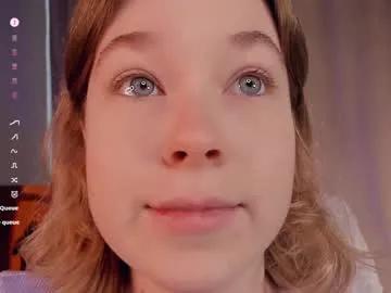 kaylisse on Chaturbate