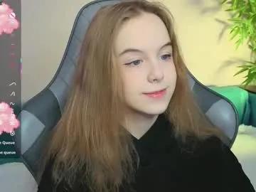 kebesheska from Chaturbate